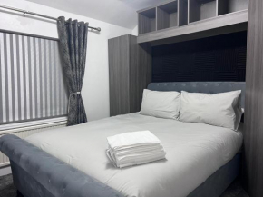 Bliss Room